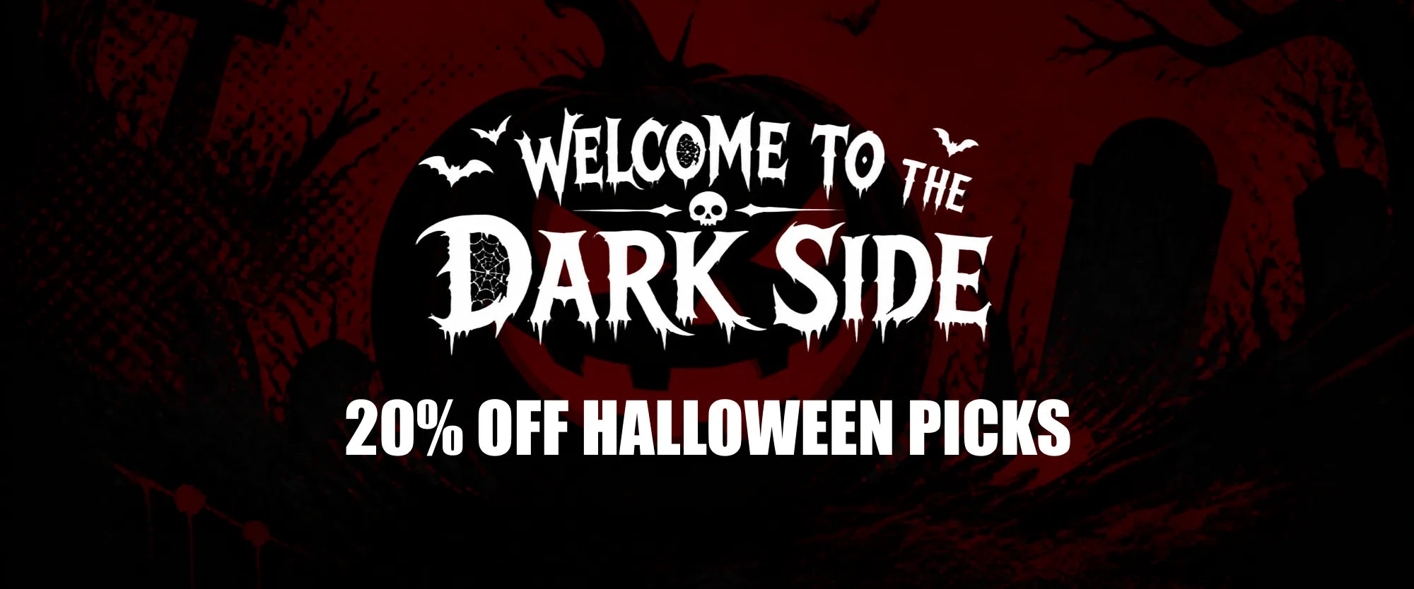 Halloween Sale 2026