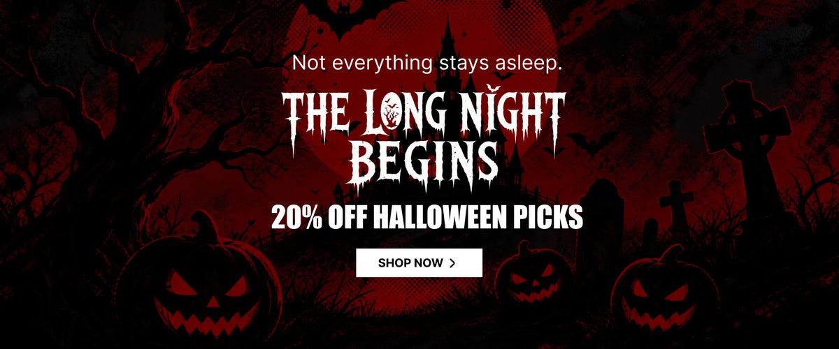 Halloween Sale 2026