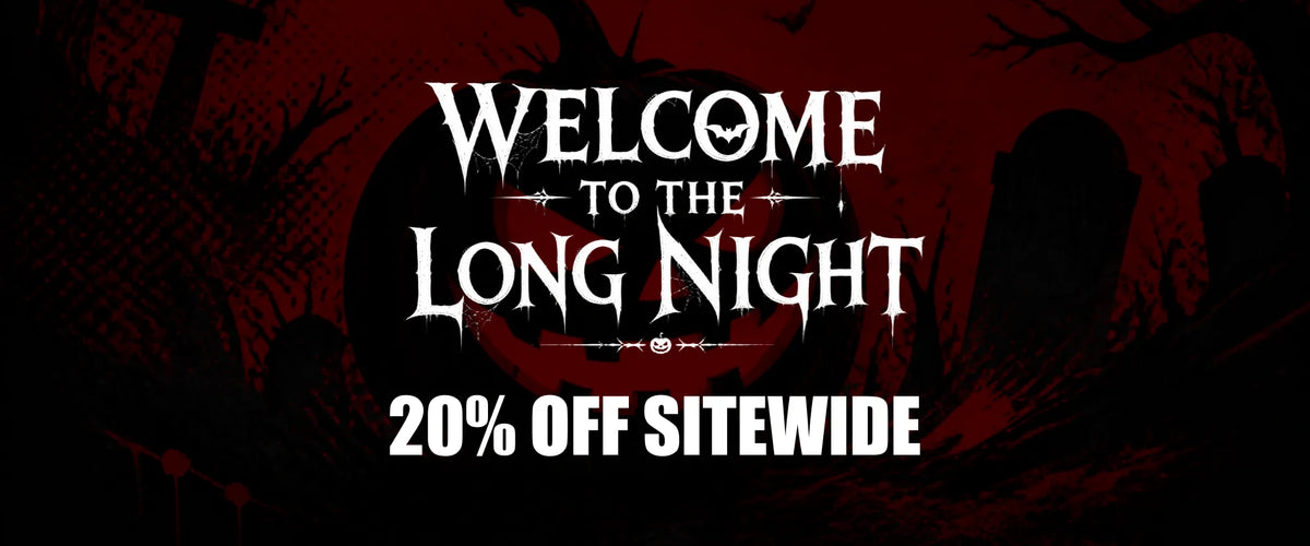 Halloween Sale 2026