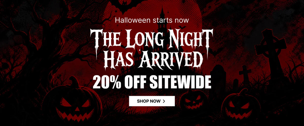halloween sale