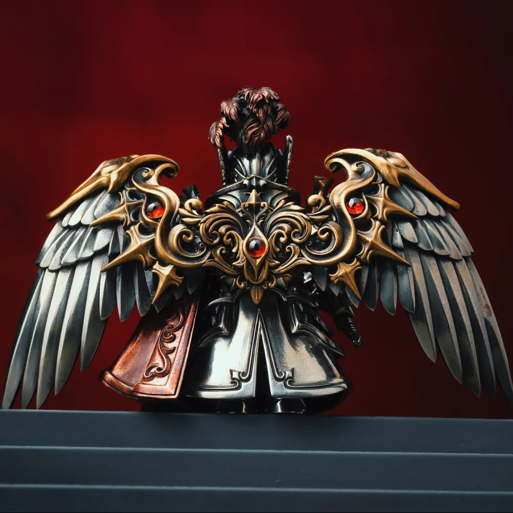 Heavens Mantle Details 01