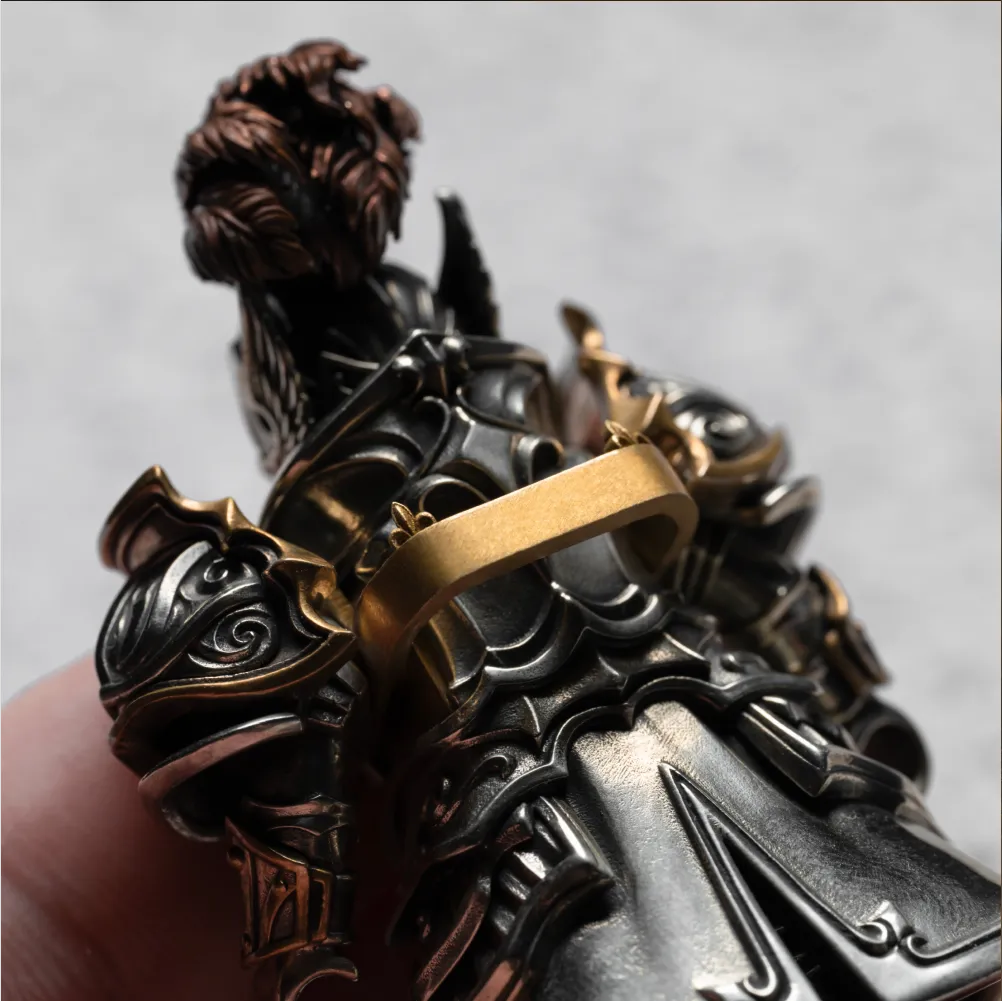 Heavens Mantle Details 02