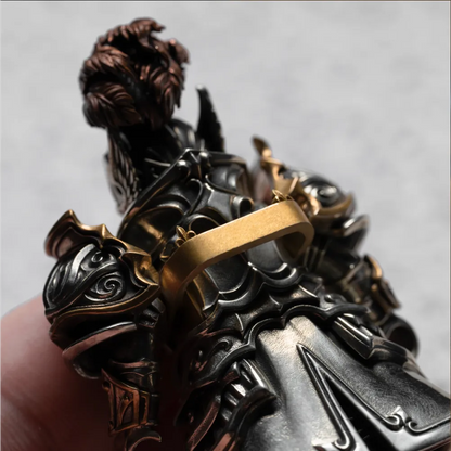 Heavens Mantle Details 02