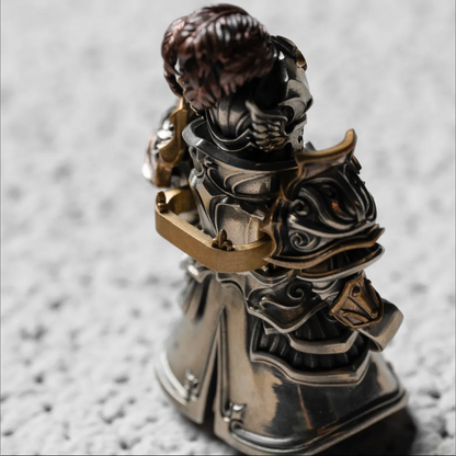 Heavens Mantle Details 04