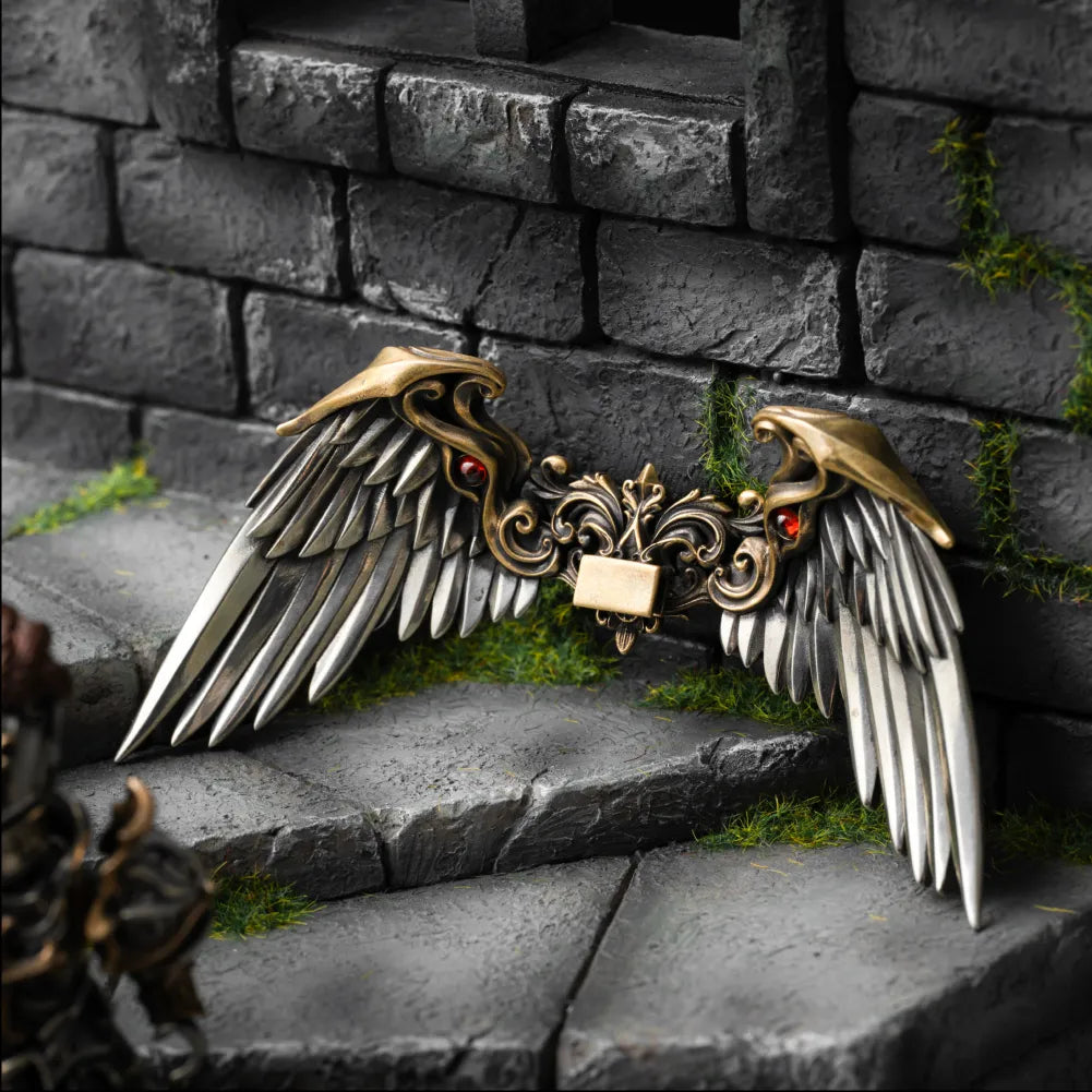 Heavens Mantle Details 05