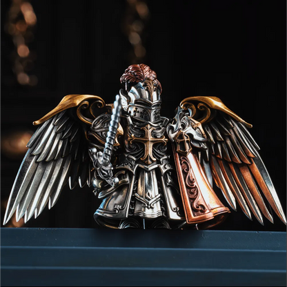 Heavens Mantle Details 06