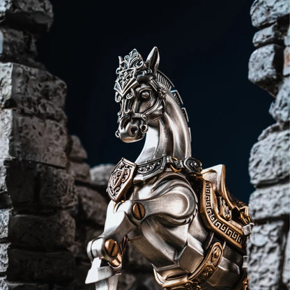 Heroic Steed