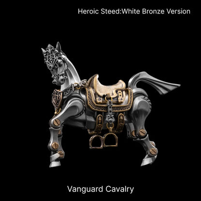 Heroic Steed