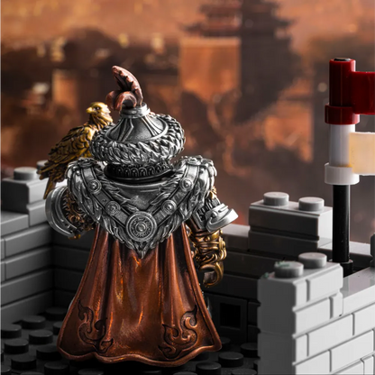 Jin Wuzhu Details 08