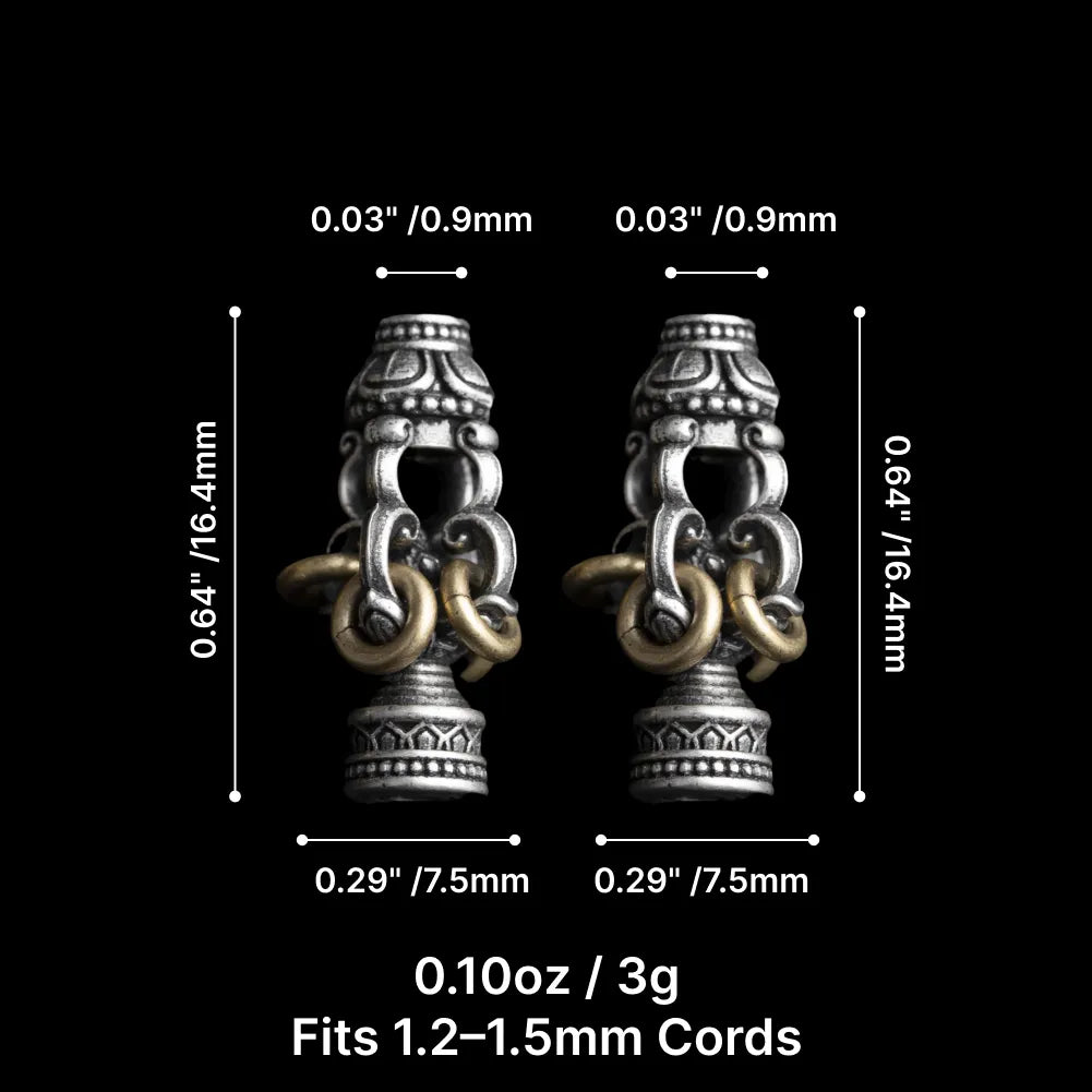 Disciple Beads Collection