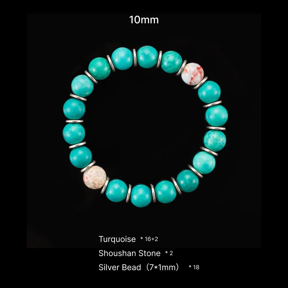 Life Pulse Energy Bracelet Details 01