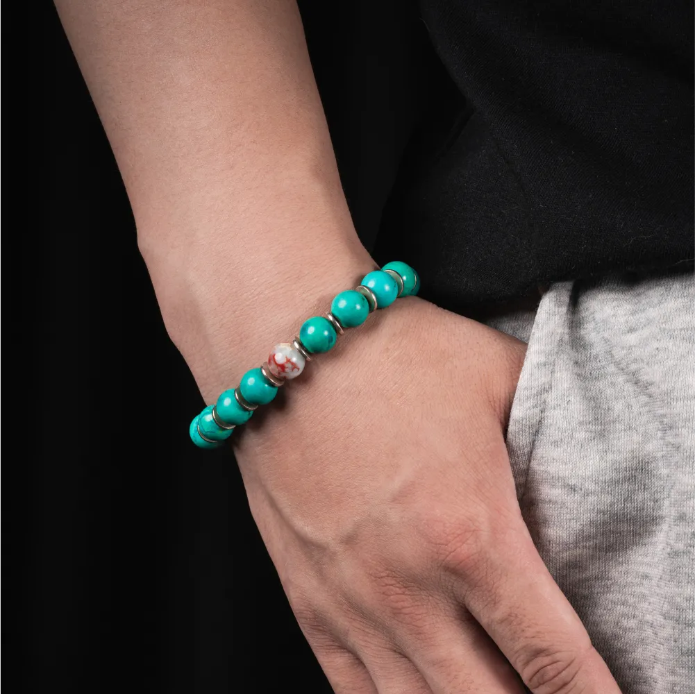 Life Pulse Energy Bracelet Details 03