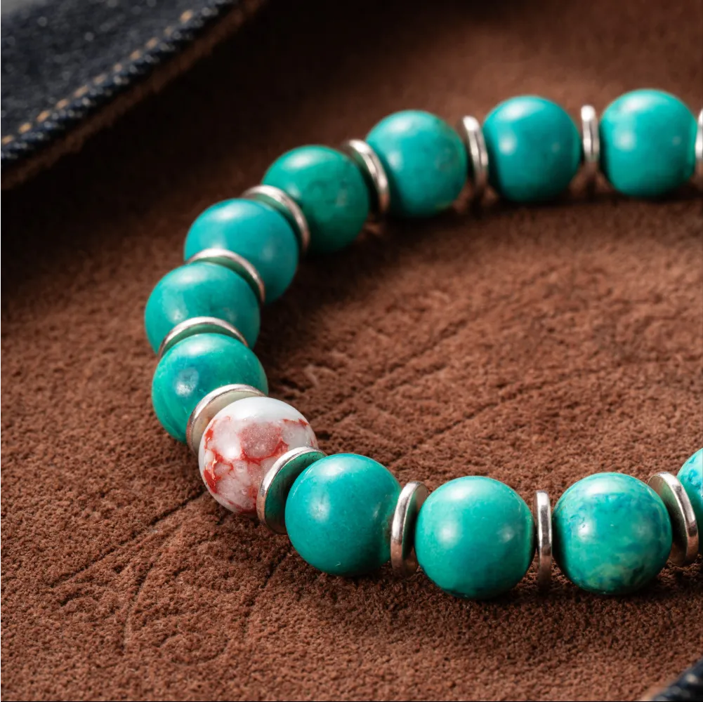 Life Pulse Energy Bracelet Details 04