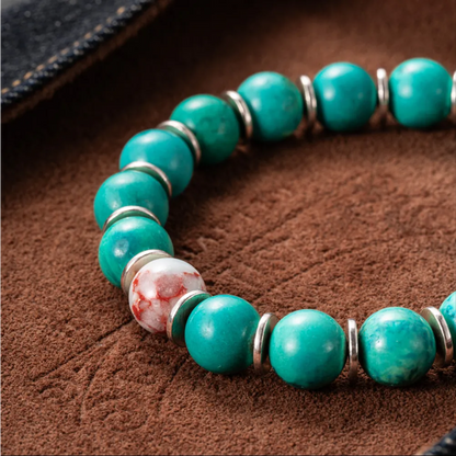 Life Pulse Energy Bracelet Details 04