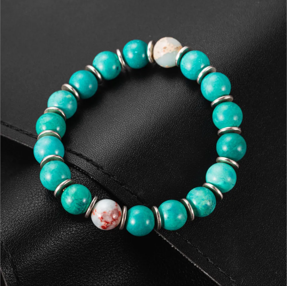 Life Pulse Energy Bracelet Details 05