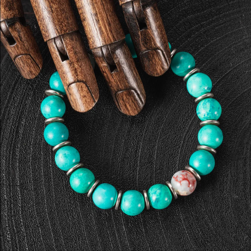 Life Pulse Energy Bracelet Details 06