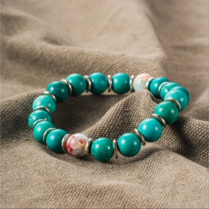 Life Pulse Energy Bracelet Details 07