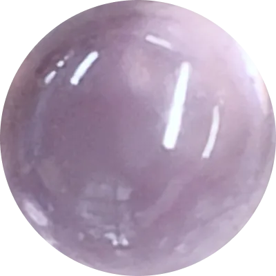 6mm Crystal Ball