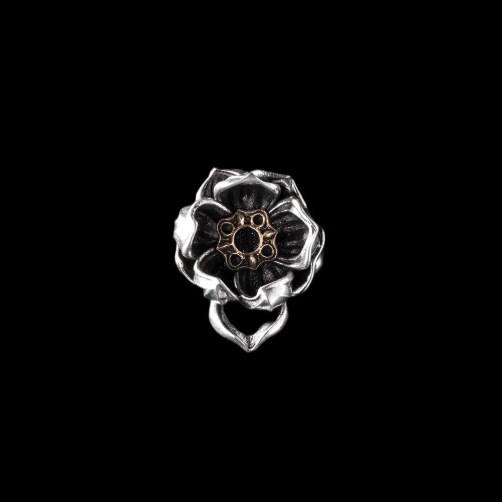 Lotus Spacer Details 01