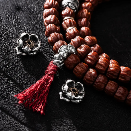 Lotus Spacer Details 03