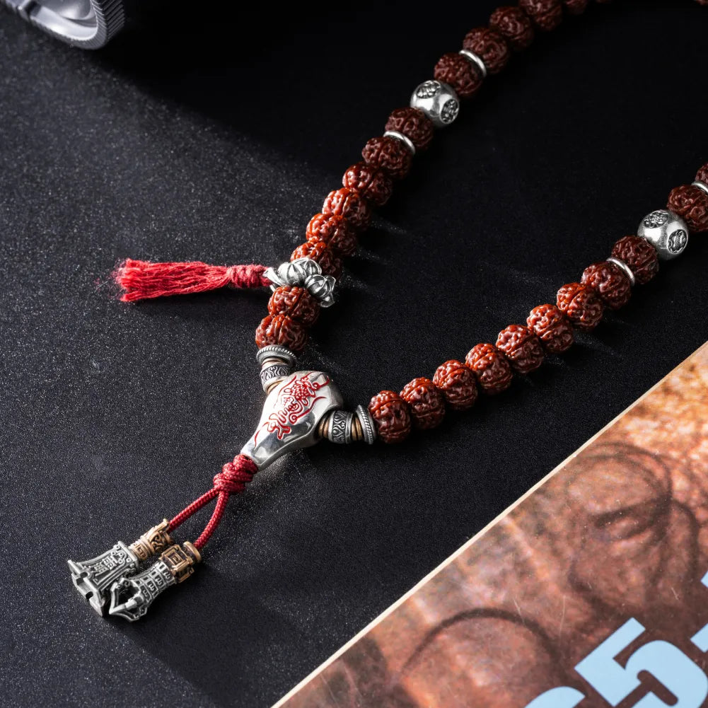 Lotus Spacer Details 07