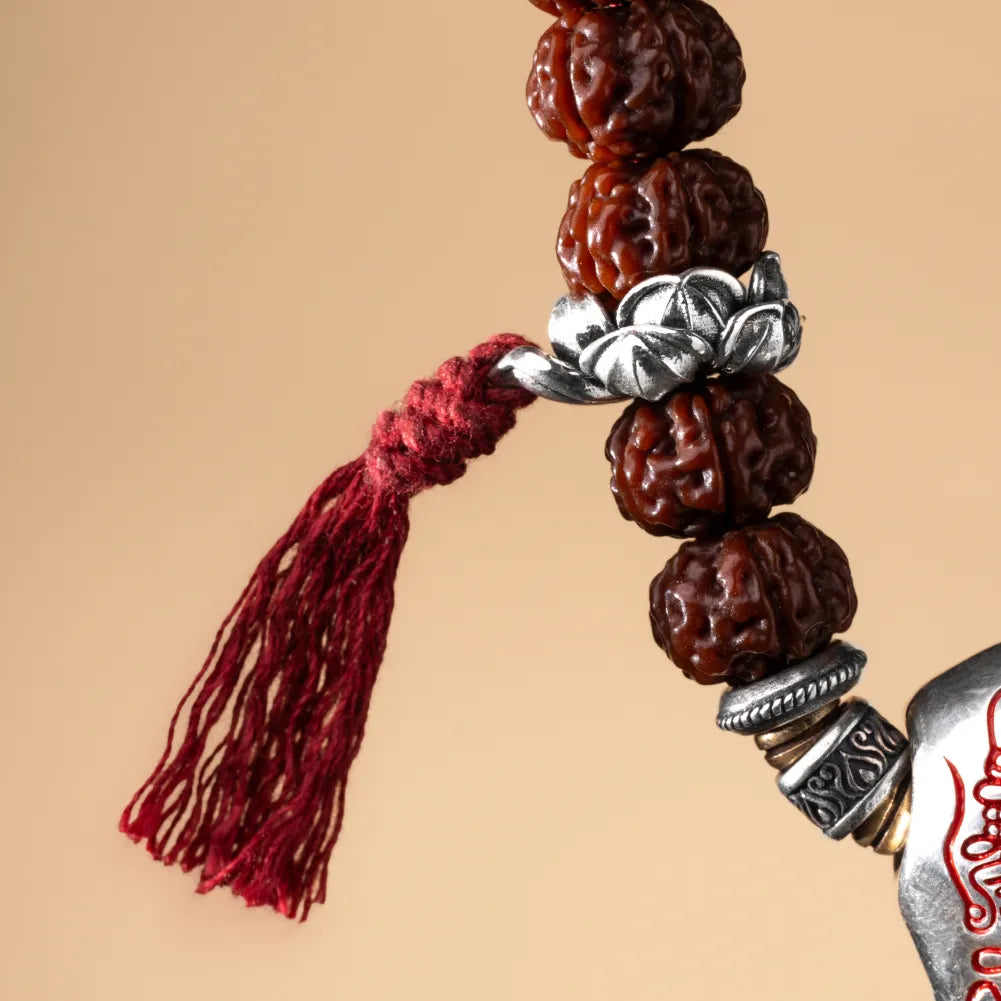 Lotus Spacer Details 08