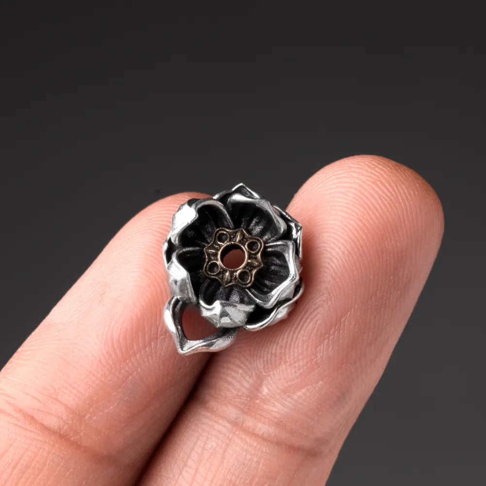 Lotus Spacer Details 09