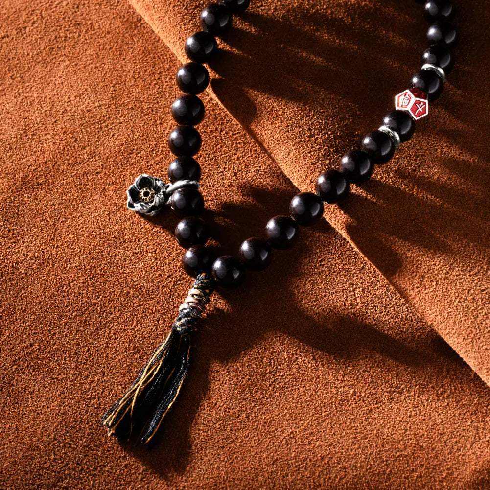 Lotus Spacer Details 10