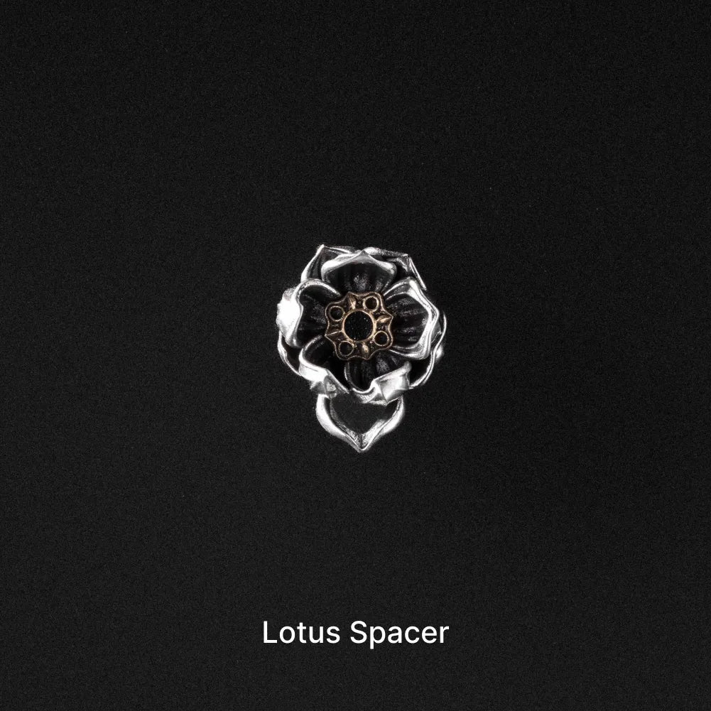 Lotus Spacer SKU 01