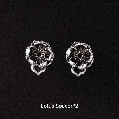 Lotus Spacer SKU 02