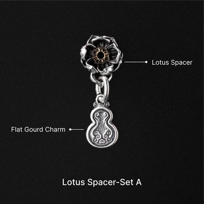 Lotus Spacer SKU 05
