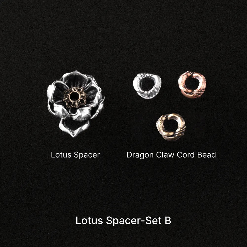 Lotus Spacer SKU 06