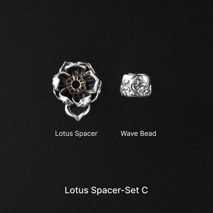 Lotus Spacer SKU 07