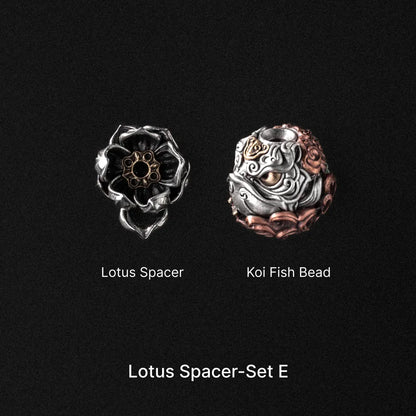 Lotus Spacer SKU 09