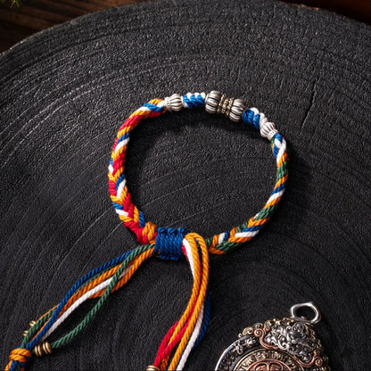Lotus Vajra Bead Details 1