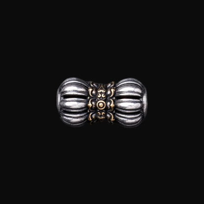 Lotus Vajra Bead Details 13