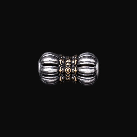 Lotus Vajra Bead SKU