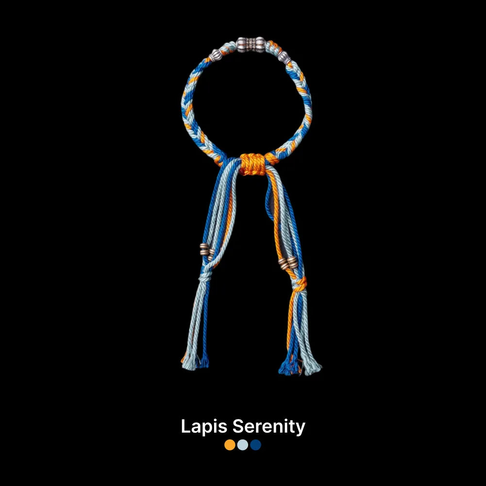 Lotus Vajra Bead Details 18