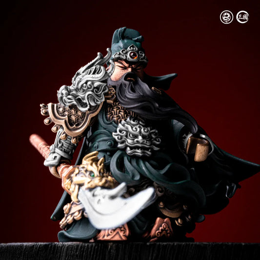 关羽 product image 14