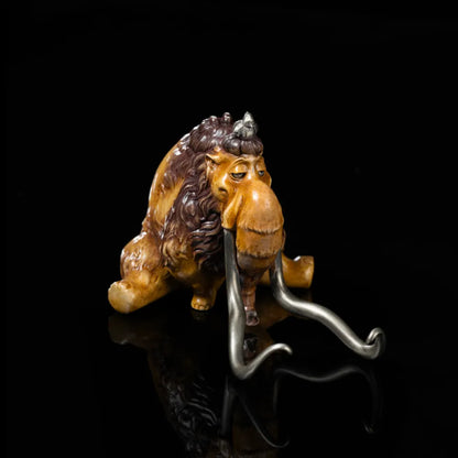 Mammoth Phone Holder