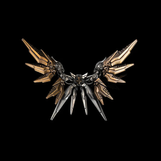 Mech Aegis Wings Details 01