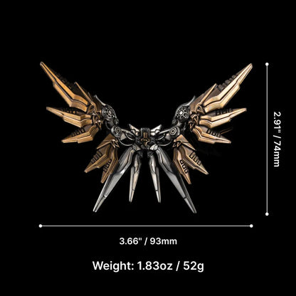 Mech Justicar Paramter 02