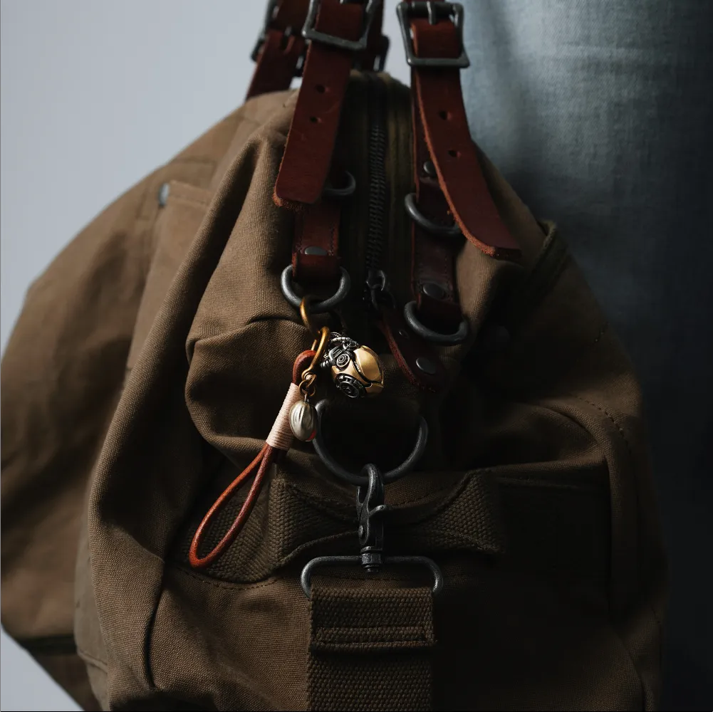 Mechanical Heart Pendant Details 07