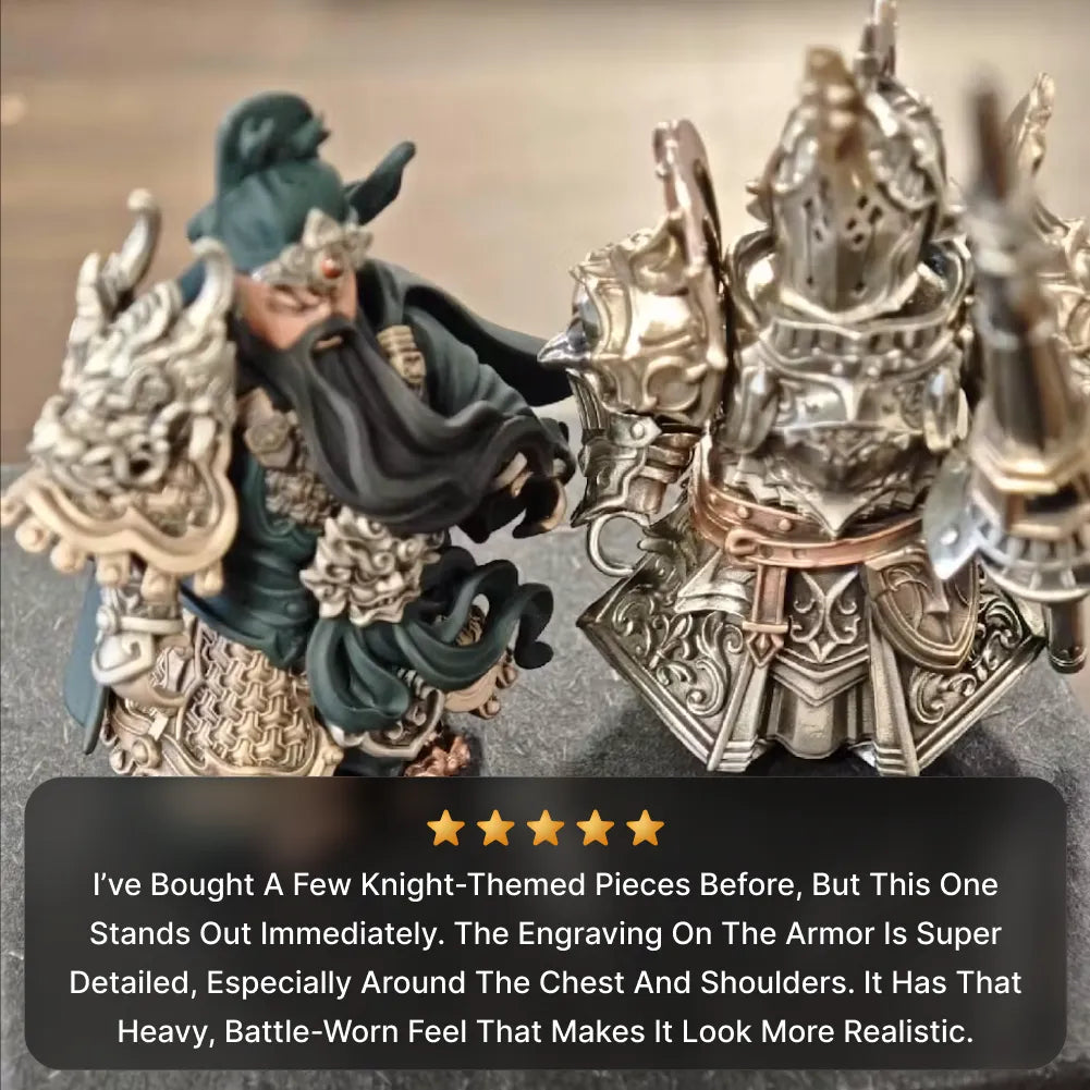 Bastion Knight
