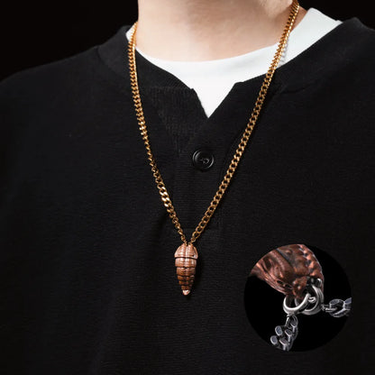 Mimicling Chest Pendant