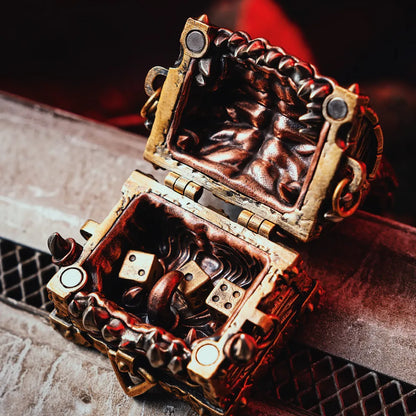 Mimicling Chest Pendant