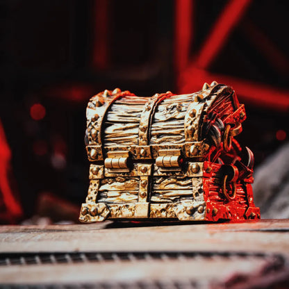 Mimicling Chest Pendant