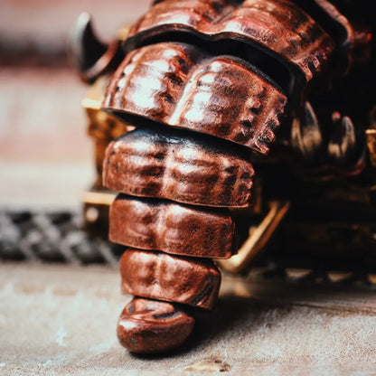 Mimicling Chest Pendant