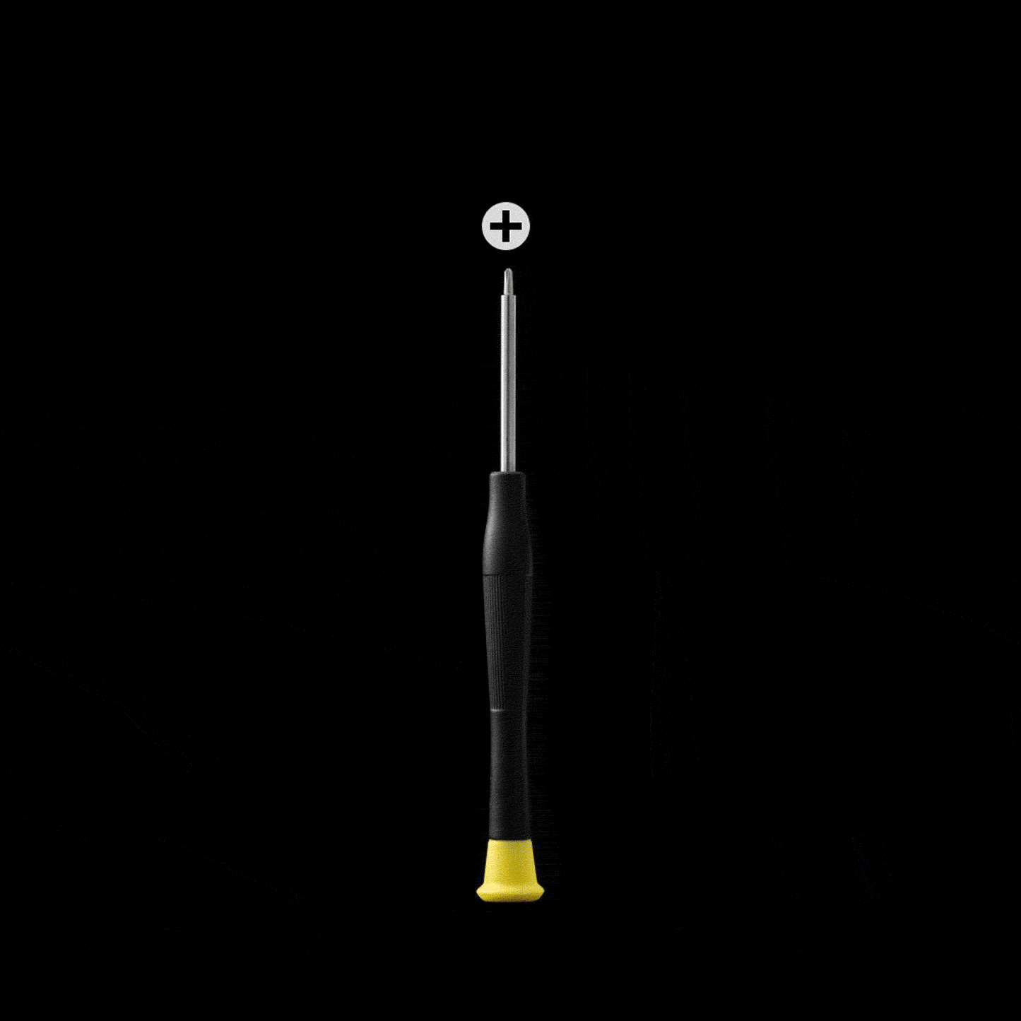 Mini Screwdriver Details 6