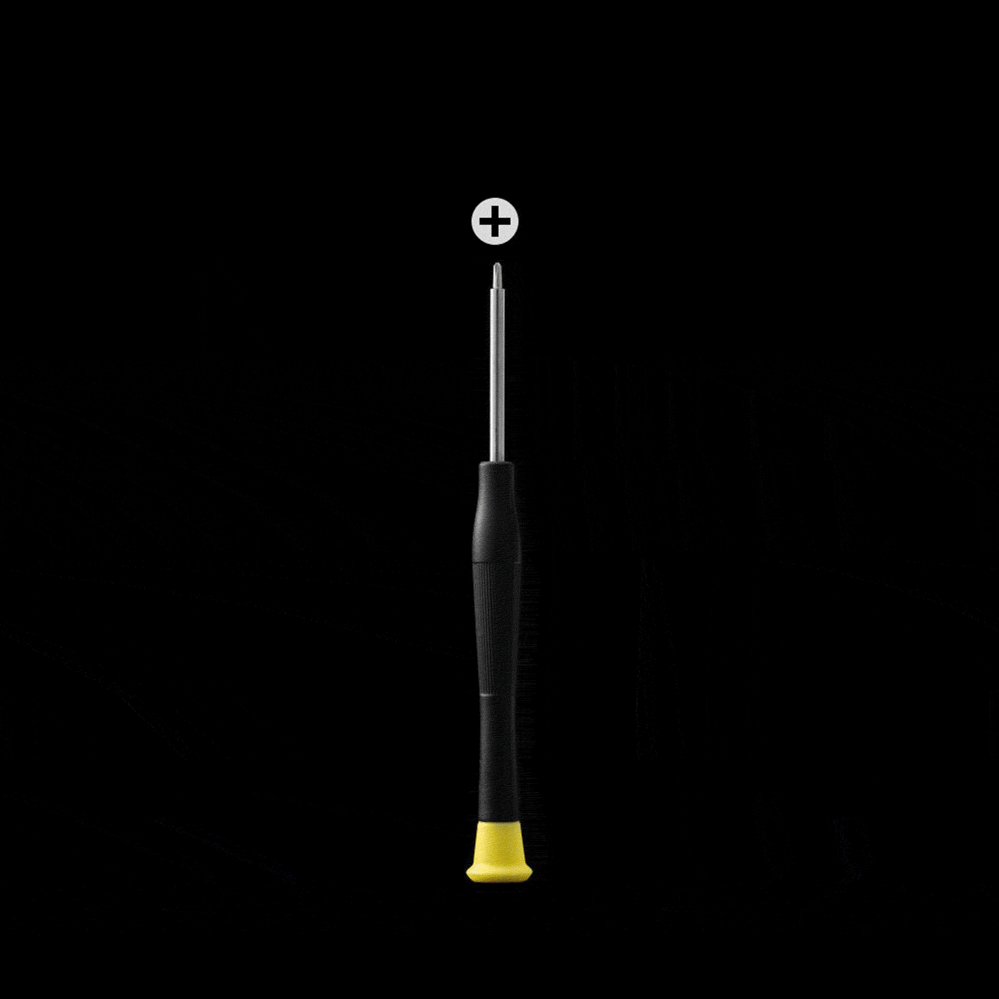 Mini Screwdriver Details 6